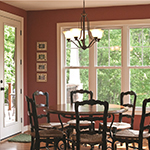 Multiple Pane Glass