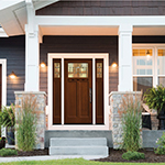 SolarFlect Low-E Insulating Glass